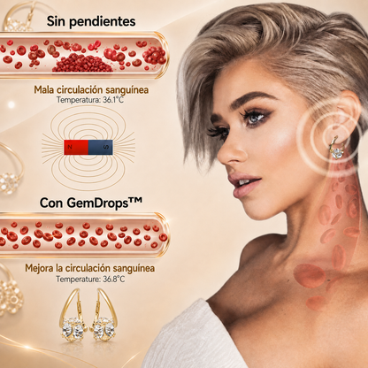 （VENTA ESPECIAL ÚLTIMO DÍA - 80 % DE DESCUENTO🔥) 𝐂𝐙𝐓𝐈𝐂𝐋𝐄® 𝒍𝒊𝒏𝒇𝒂 𝑽𝒊𝒕𝒂𝒍𝒊𝒅𝒂𝒅 𝑻𝒆𝒓𝒂𝒑𝒊𝒂 𝒅𝒆 𝒎𝒂𝒈𝒏𝒆𝒔𝒊𝒐 𝑮𝒆𝒓𝒎𝒂𝒏𝒊𝒐 𝑷𝒆𝒏𝒅𝒊𝒆𝒏𝒕𝒆𝒔